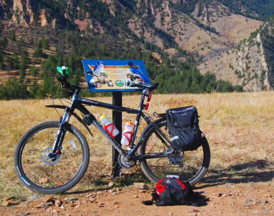 Boulder