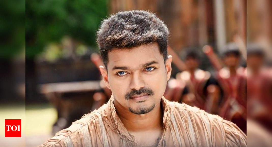 Vijay's 'Puli' trailer from Aug 20th! | Tamil Movie News - Times of India