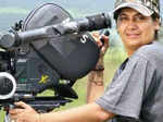 Indian cinematographer Anjuli Shukla