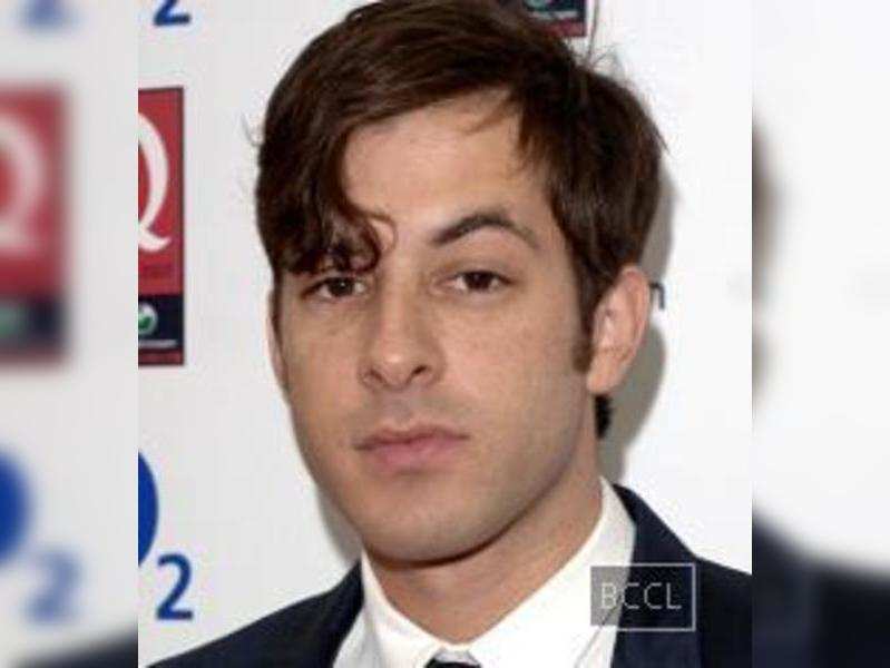 Mark Ronson Mark Ronson Bruno Mars Accused Of Stealing Uptown Funk English Movie News Times Of India