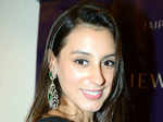 Anindita Nayar during the launch of Jaipur Jewels