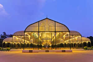 The most romantic things to do in Bangalore