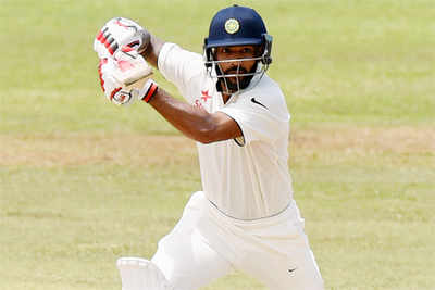 Curbed my natural game in team's interests: Shikhar Dhawan