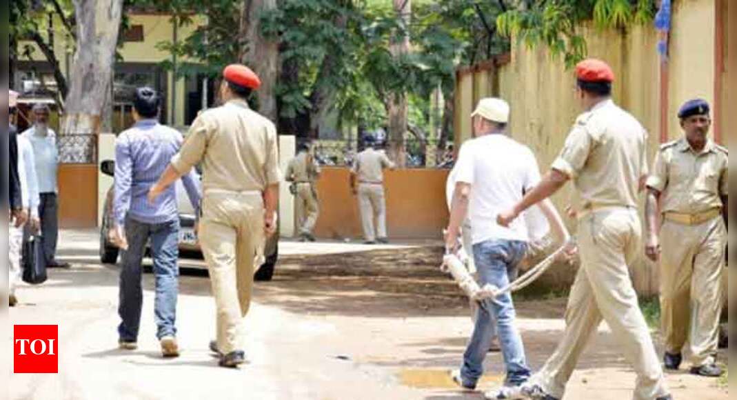 Jharkhand HC upholds life conviction of 14 in a 15year old case of