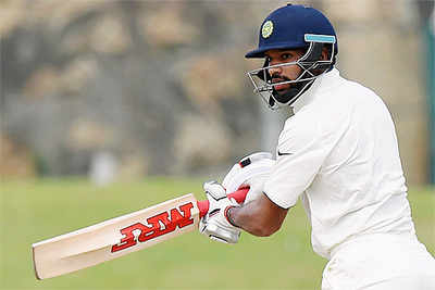 My shot selection is better now: Shikhar Dhawan