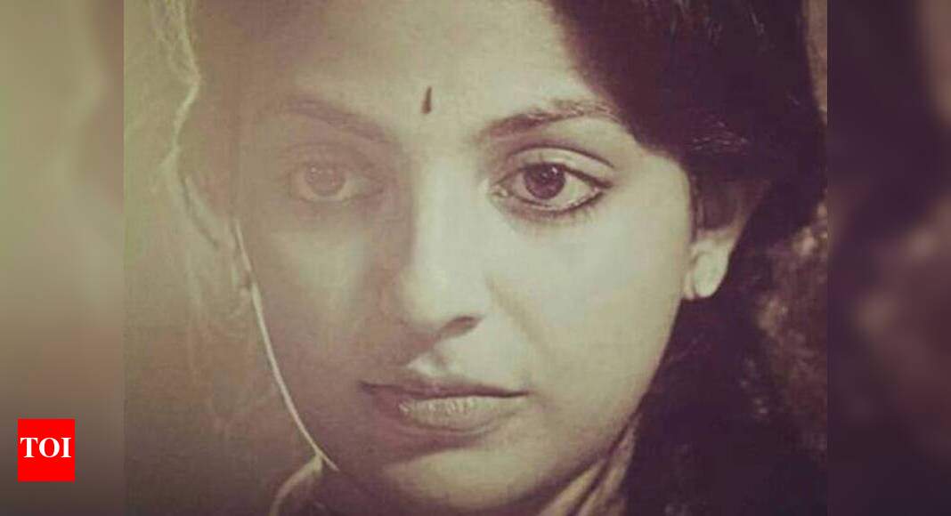 Mythili sings for Loham Malayalam Movie News Times of India