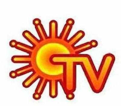 Sun TV shares erase early losses; settle in green