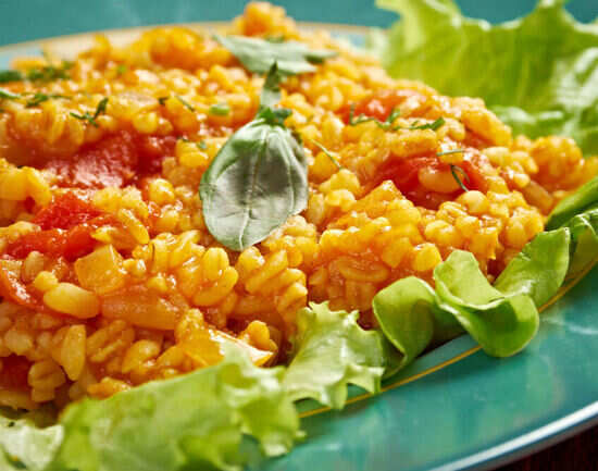 Vegetarian restaurants in Pune everyone must visit