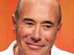 American businessman David Geffen is known for his charities