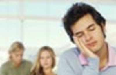 Daytime sleepiness affects quality of life