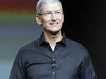 Apple CEO Tim Cook has pledged