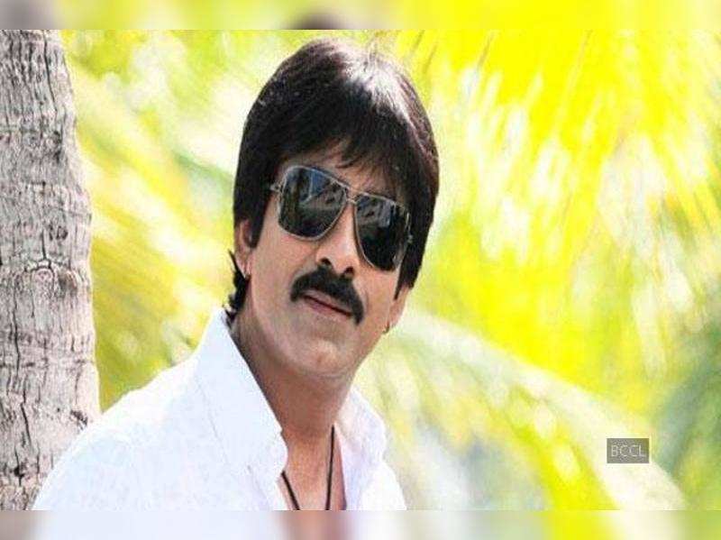 Ravi Teja movies: Ravi Teja's 'Kick 2': Official trailer out | Telugu ...