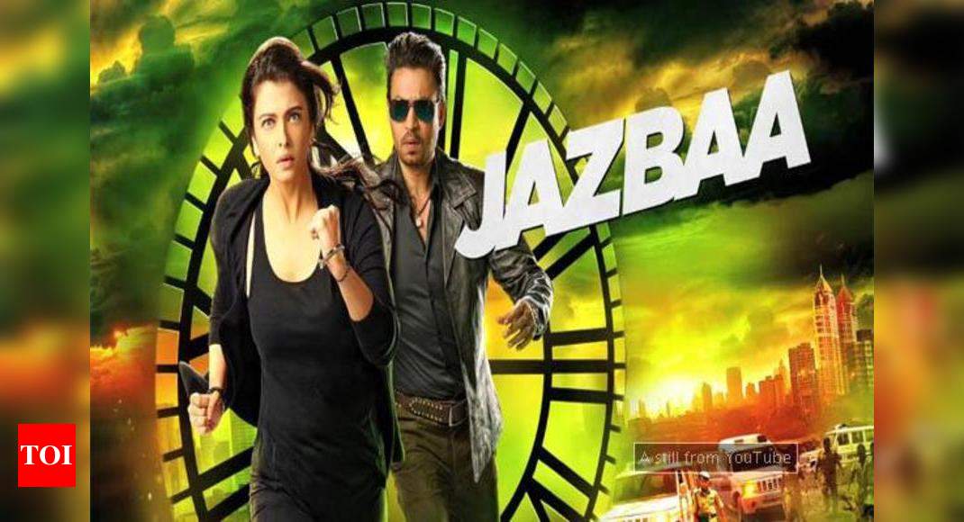 Jazbaa full movie online download coolmoviez