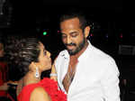 RJ Malishka’s party