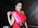 RJ Malishka’s party