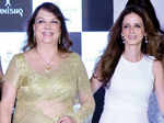 Celebs @ Jewellery Launch