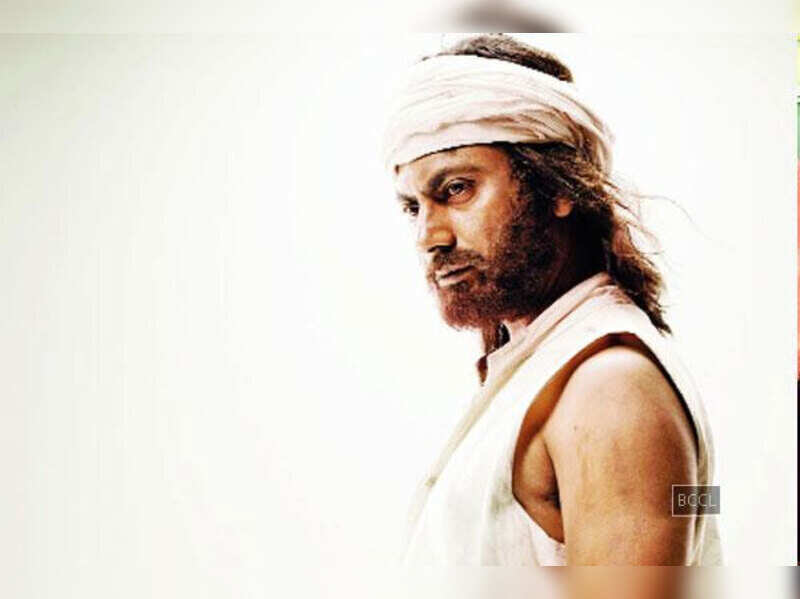 Nawazuddin Siddiqui: Manjhi was a superman, without any super powers | Hindi Movie News - Times of India Nawazuddin Siddiqui: Manjhi was a superman, without any super powers | Hindi Movie News - Times of India