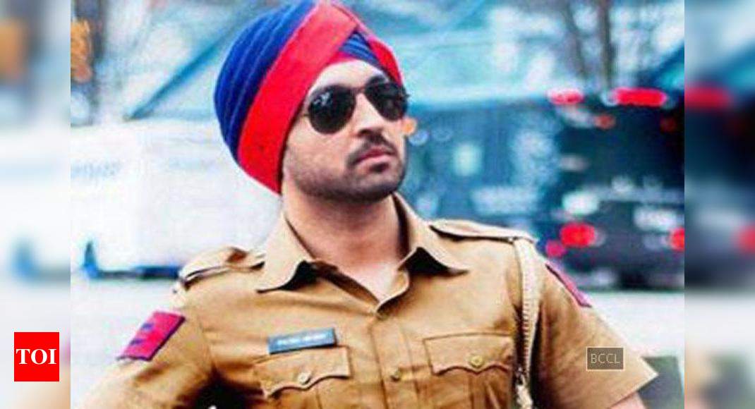 Singh of King! Here's why birthday Boy Diljit Dosanjh is the King