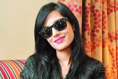 Amrita Rao: Teej visit to Raj brings back memories