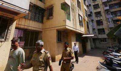 Suspended customs official commits suicide | Navi Mumbai News - Times of  India