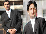 Rajkumar Rao played the character of lawyer and human right activist Shahid Azmi