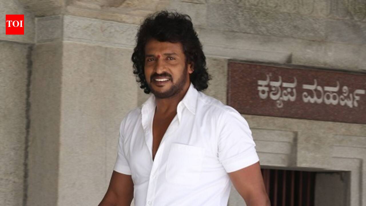 Uppi 2 Movie Review {2.5/5}: Critic Review of Uppi 2 by Times of India