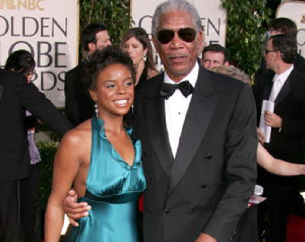 
Actor Morgan Freeman's granddaughter stabbed to death in NY
