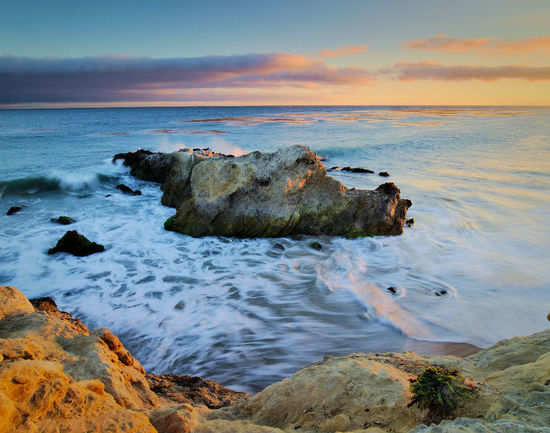 Leo Carrillo State Beach in Los Angeles | Times of India Travel