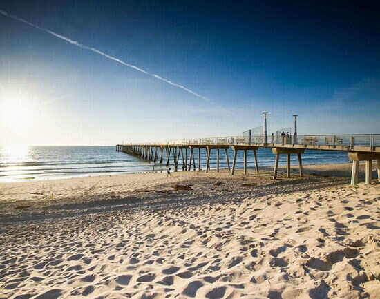 Hermosa Beach