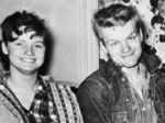 Charles Starkweather and Caril Ann Fugate committed their first murder in their teens