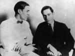 Richard Loeb & Nathan Leopold were also known as Leopold and Loeb
