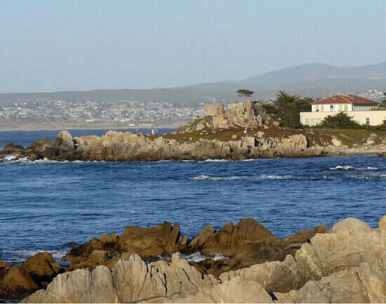 Cabrillo Beach