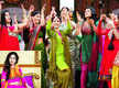 
Sonu Nigam sings for 'Baankey Ki Crazy Baraat'
