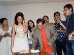 Celebs at F.I.R. fame Gopi Bhalla’s birthday party