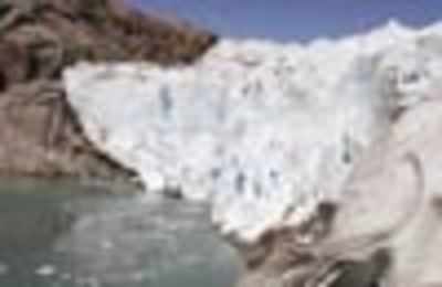 India, China To Cooperate Over Himalayan Glaciers: Jairam Ramesh ...