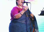 Mirchi Live - Shubha Mudgal Concert