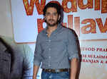 A guest during the trailer launch