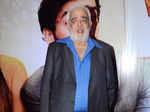 Rahul Rawail during the trailer launch