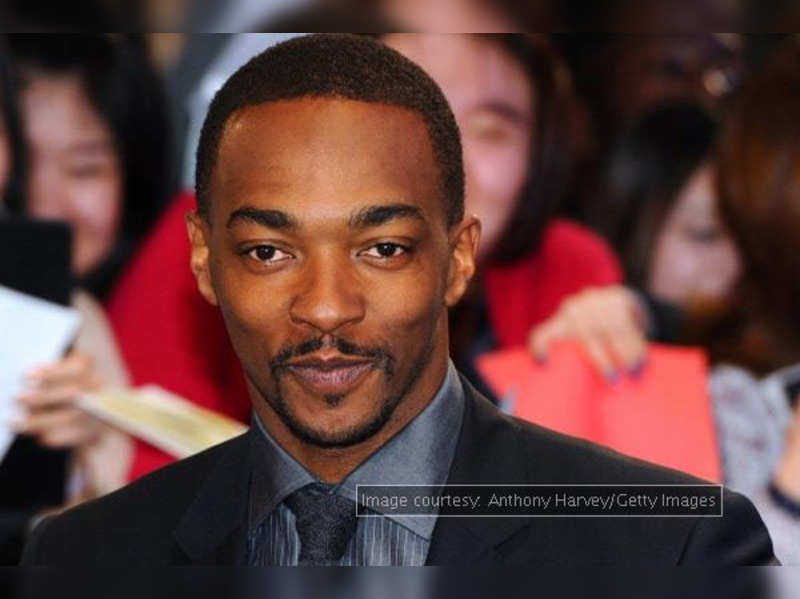 Spider Man Anthony Mackie Civil War Is More Of A Family Dispute English Movie News Times Of India