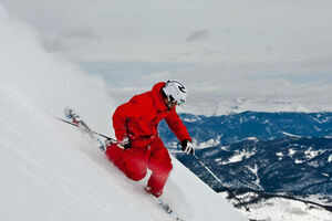Beaver Creek Ski Resort
