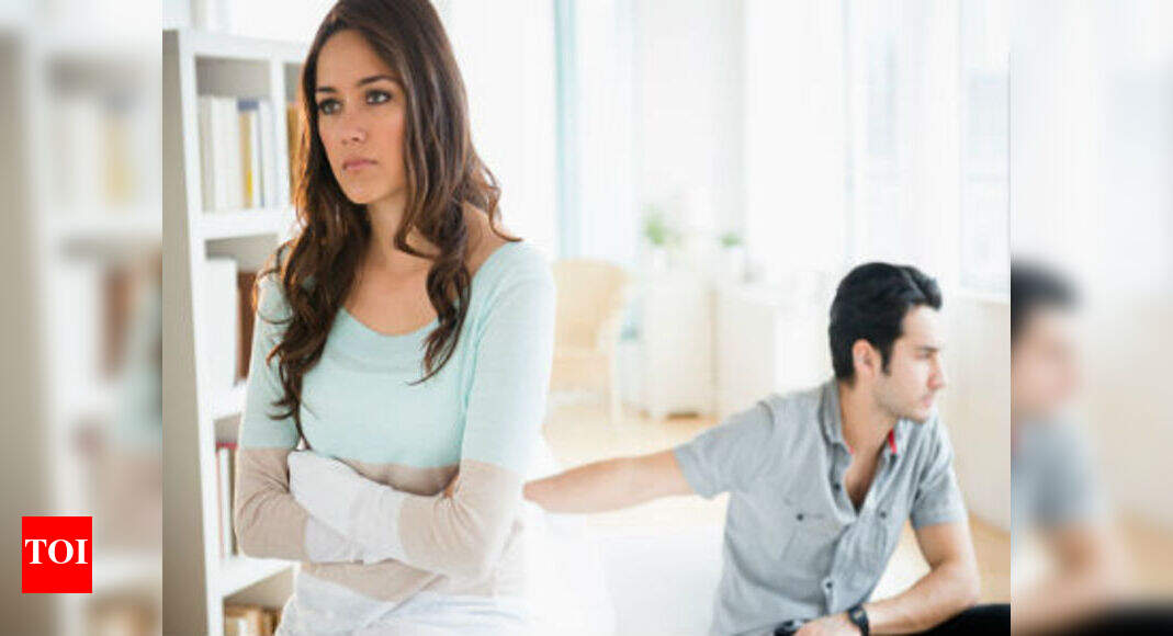My boyfriend wants me to baby him! - Times of India My boyfriend wants me to baby him! - Times of India