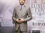 Indian Luxury Expo @ ITC Grand Chola
