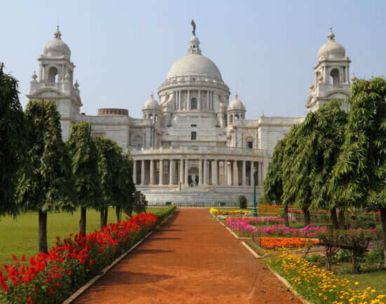 Architectural marvels of Kolkata that continue to inspire