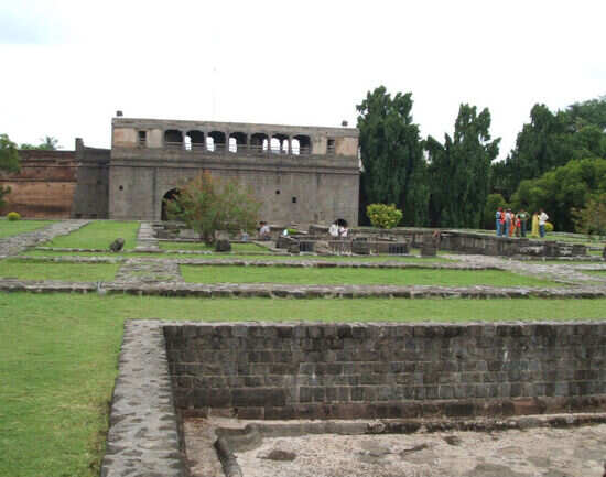 City hauntings - the most haunted places in Pune