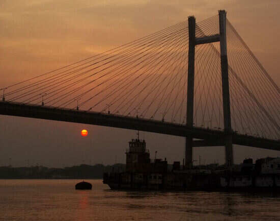 Vidyasagar Setu