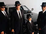 John Landis’ The Blues Brothers 2000 had umpteen amounts of safety issues