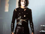 The making of The Crow was jinxed too