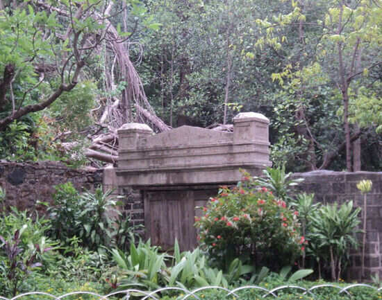 A city that never sleeps―Mumbai&rsquo;s most haunted places