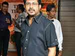 Pijush Ganguly during a party hosted by Times Of India