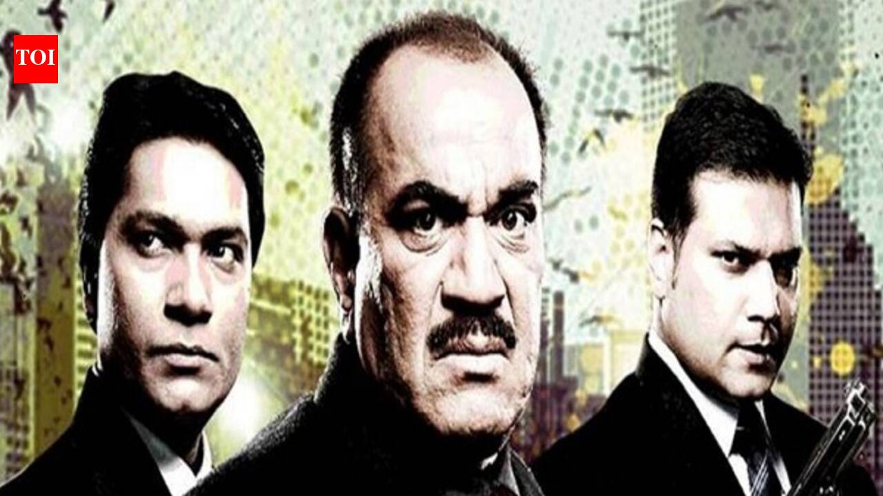 CID trivia, quirks, facts and clichés we bet you didn’t know about ...